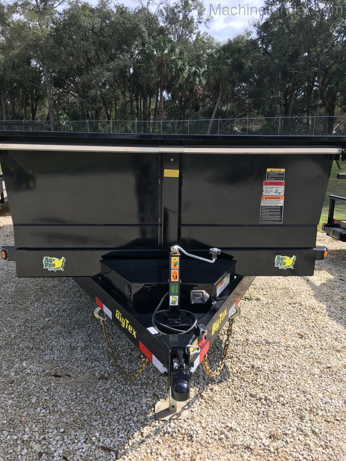 2020 Big Tex 14LX Image 2