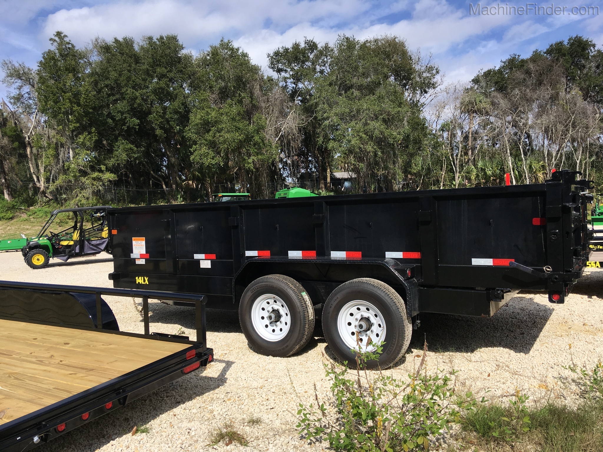 2020 Big Tex 14LX Image 5