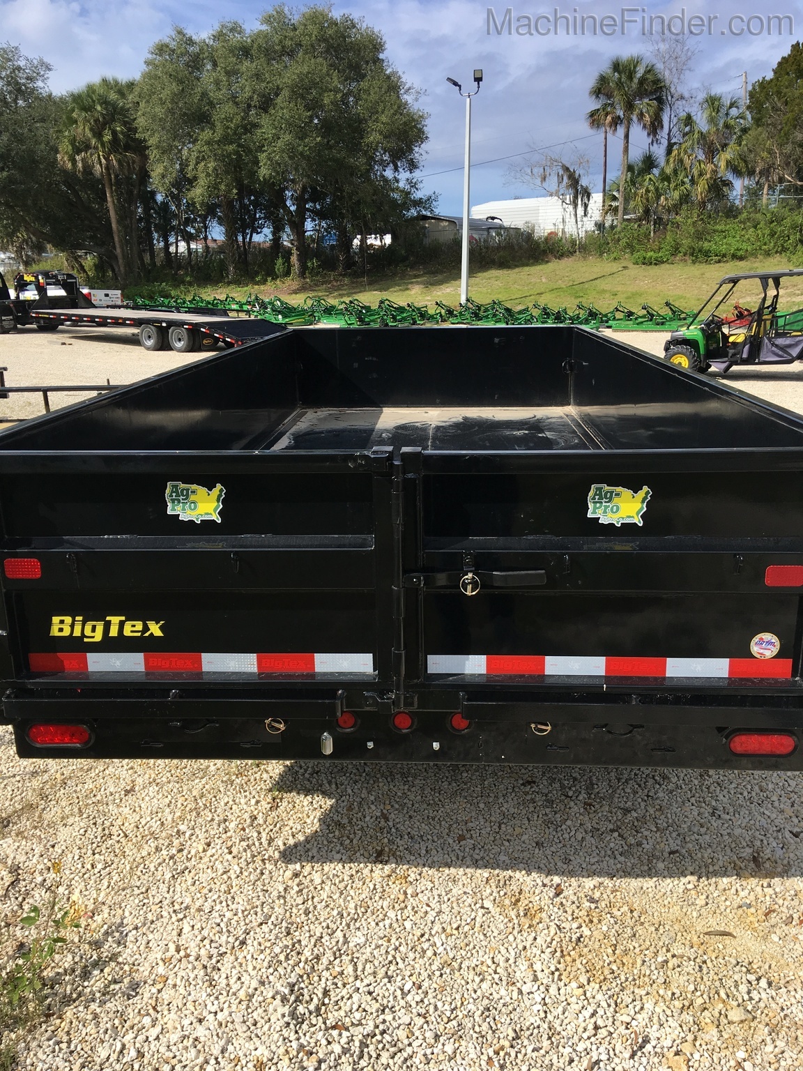 2020 Big Tex 14LX Image 3