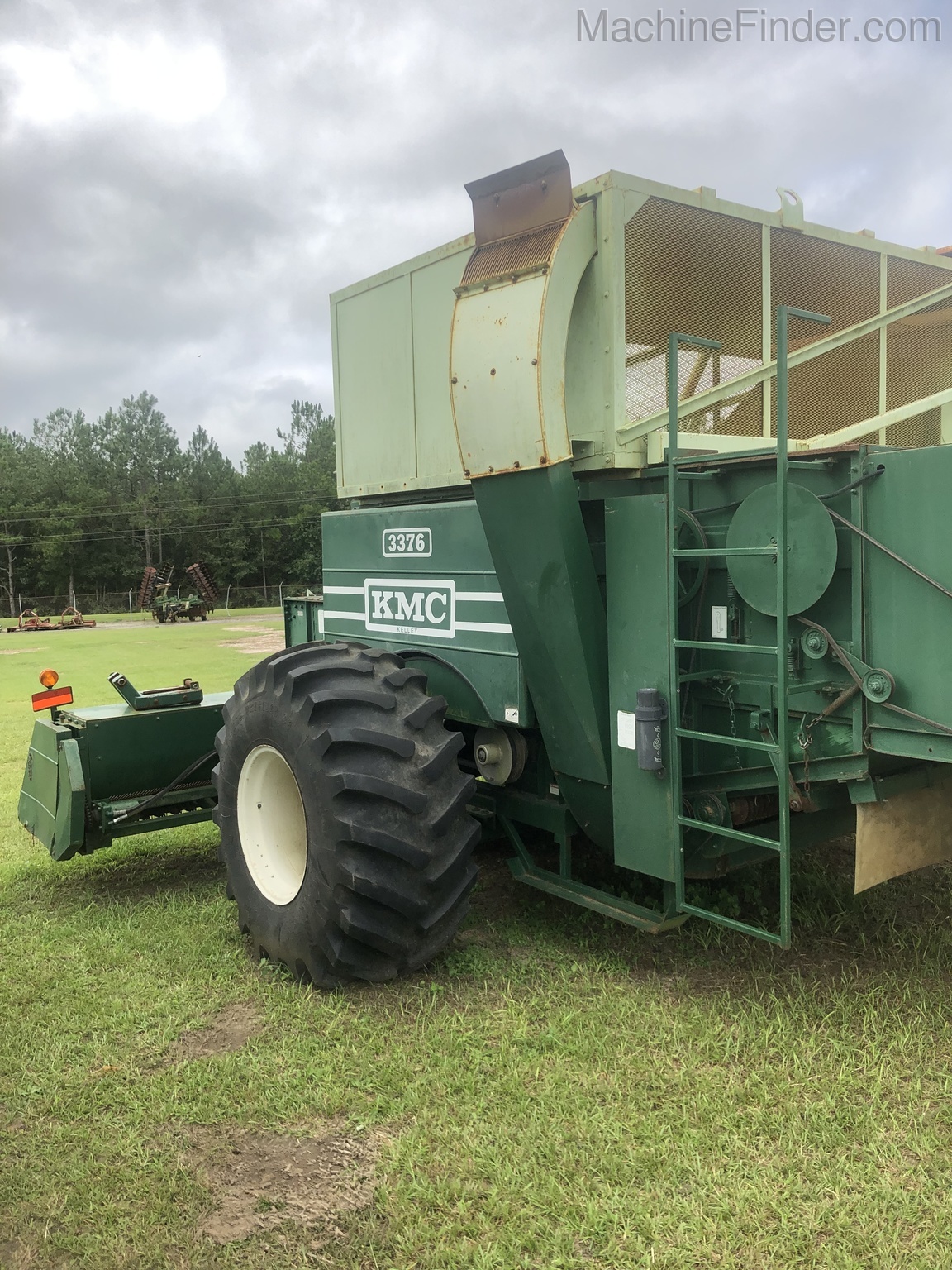 KMC 3376 Image 5