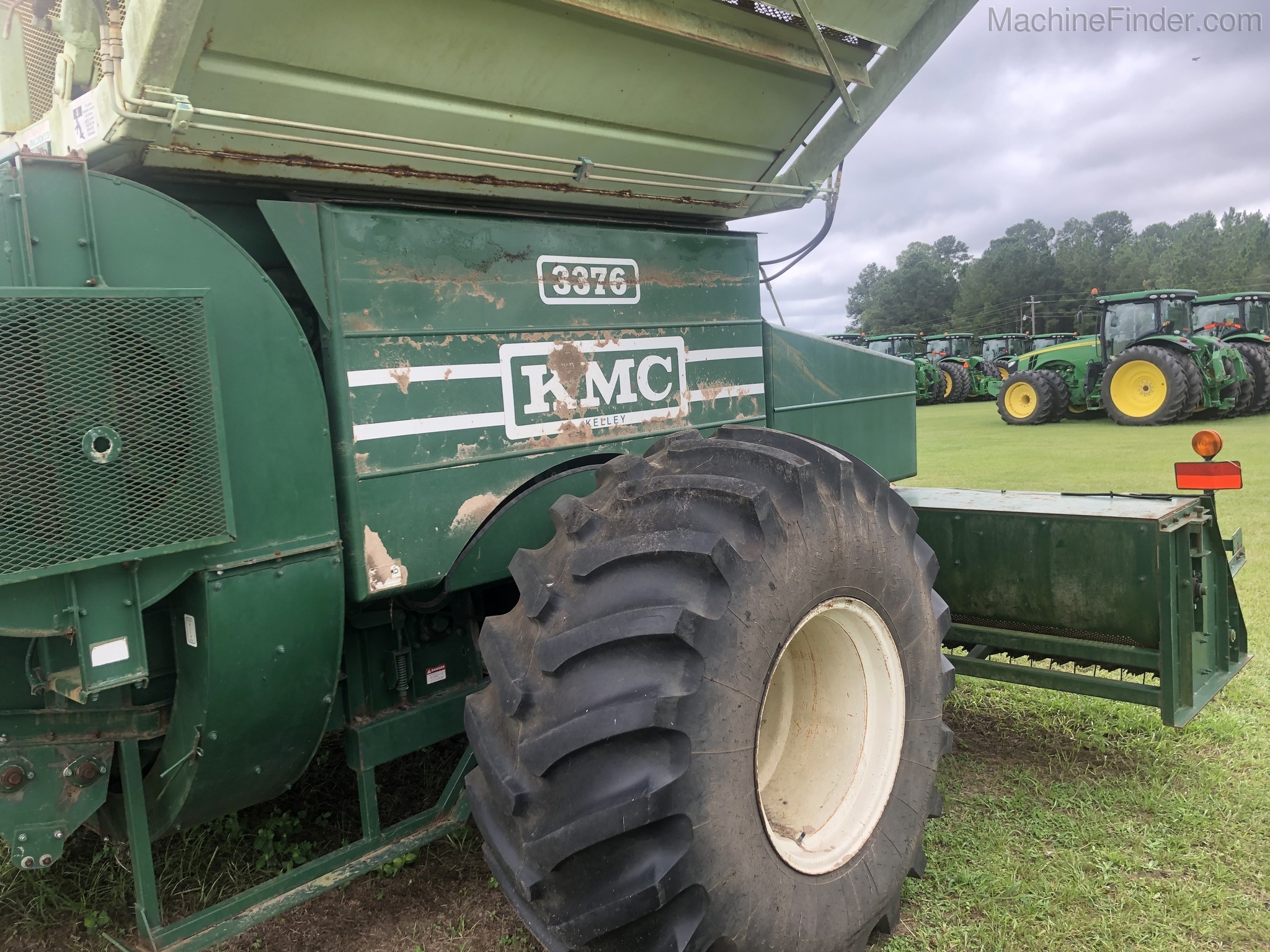 KMC 3376 Image 10