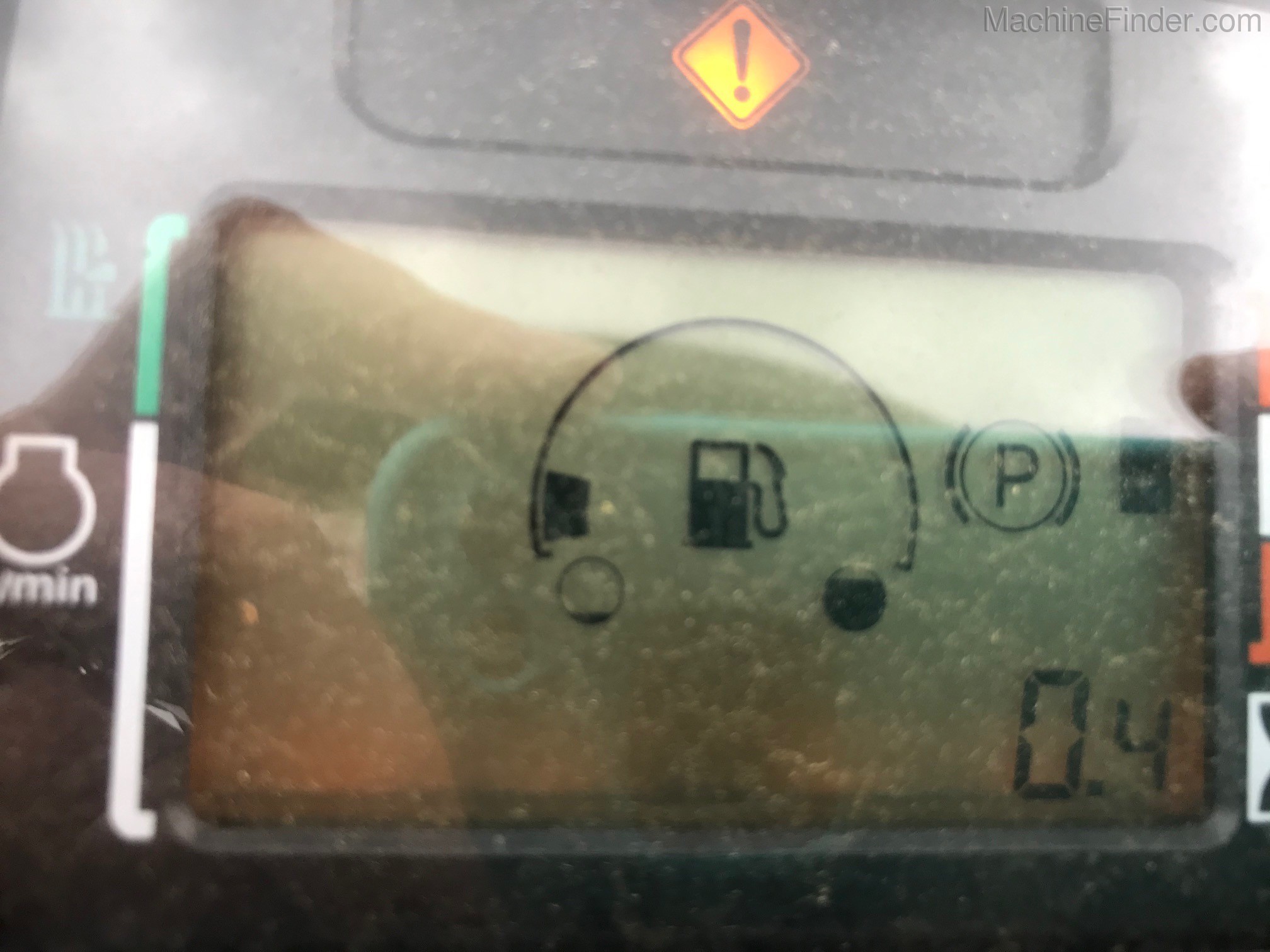 2020 John Deere X350 Image 7