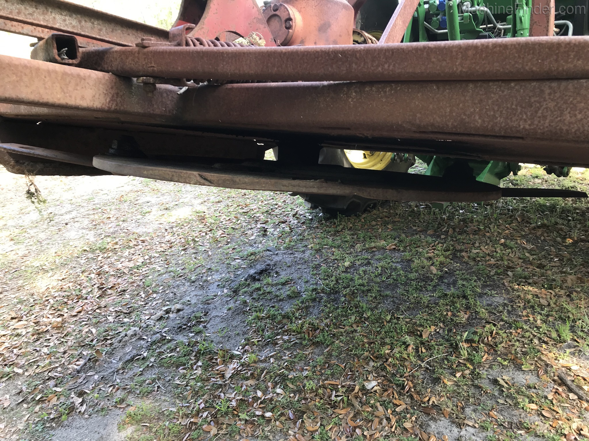 Brown TC2620C Image 5