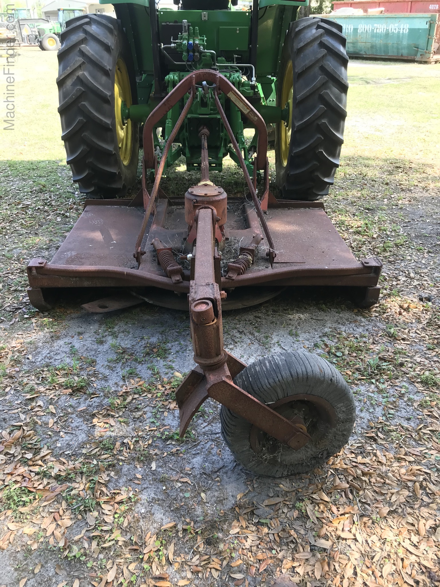 Brown TC2620C Image 2