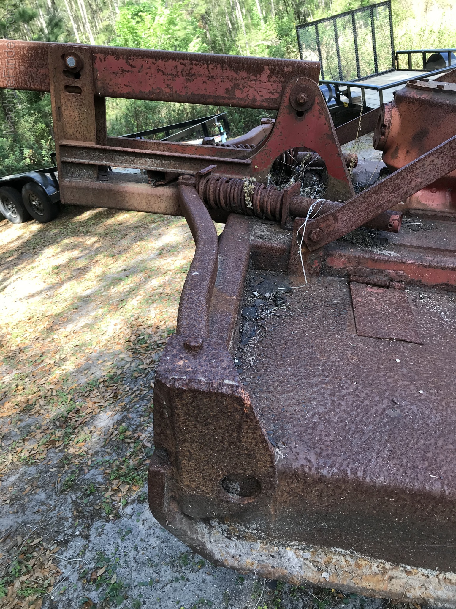 Brown TC2620C Image 4