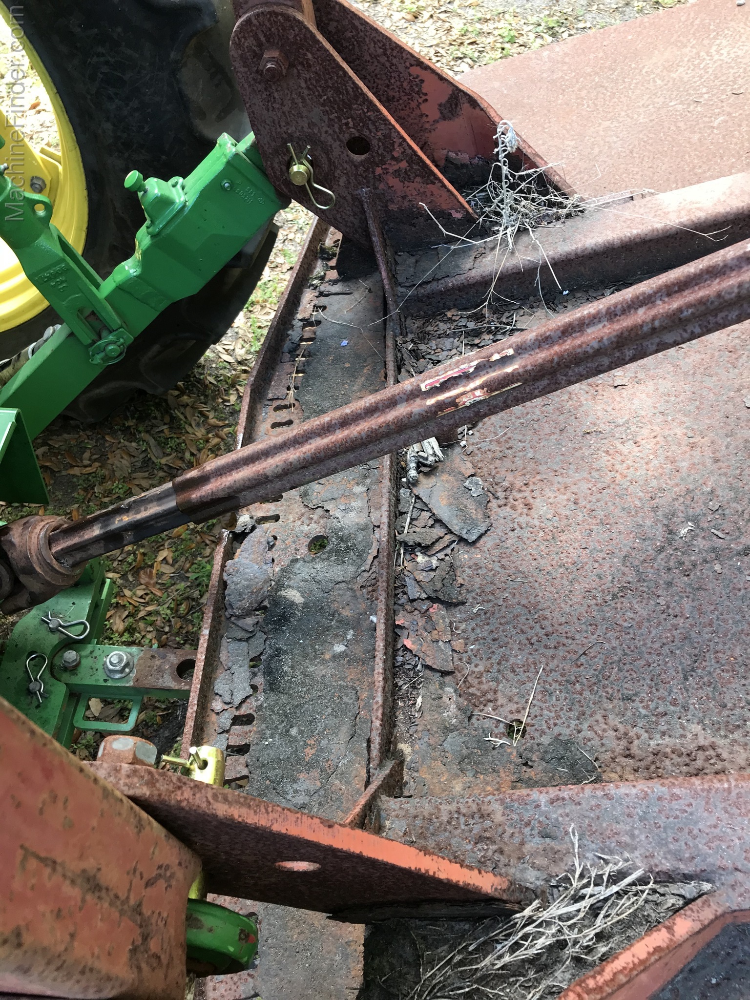 Brown TC2620C Image 6