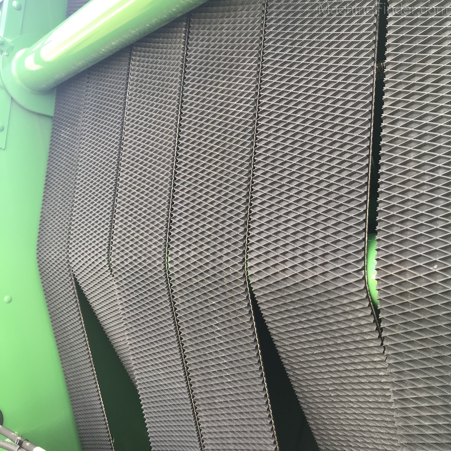 2018 John Deere 450E Image 6