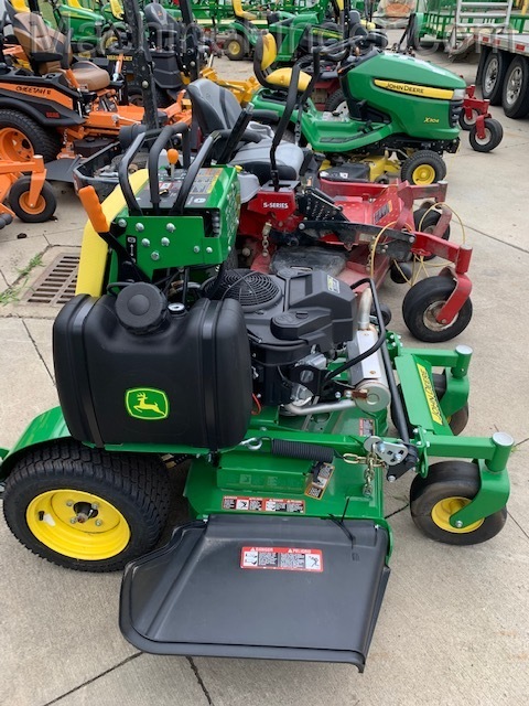 2019 John Deere 636M Image 3