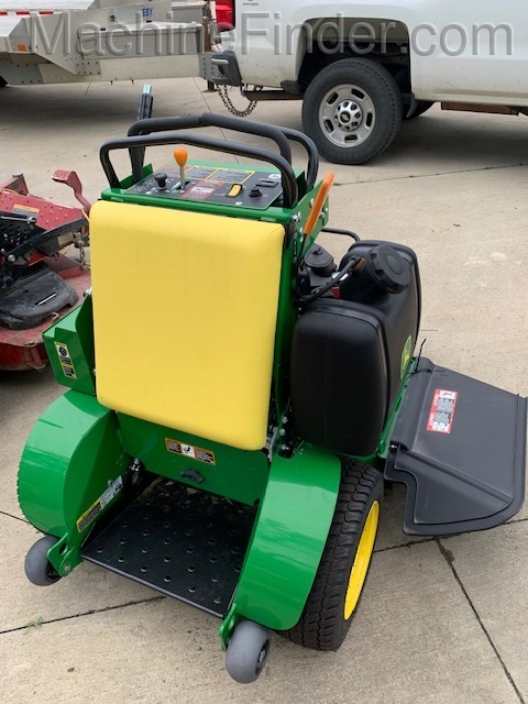 2019 John Deere 636M Image 4