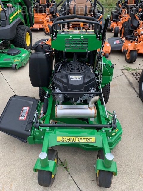 2019 John Deere 636M Image 2