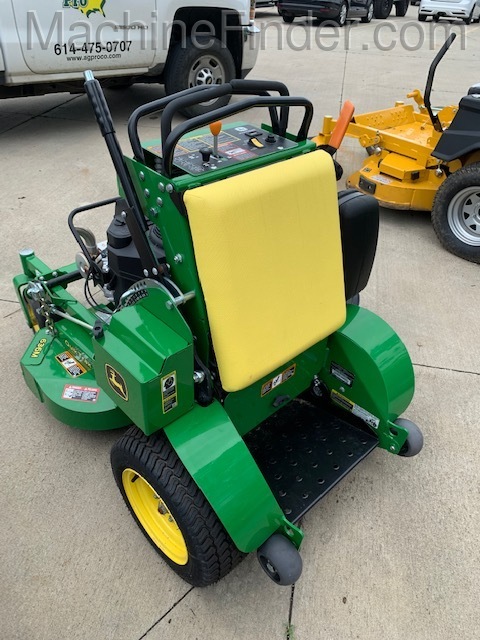 2019 John Deere 636M Image 5