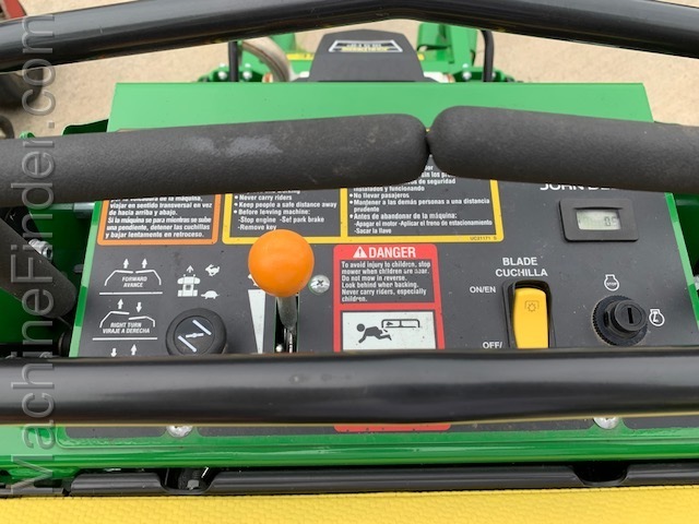 2019 John Deere 636M Image 6