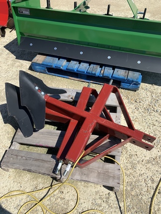 POTATO PLOW