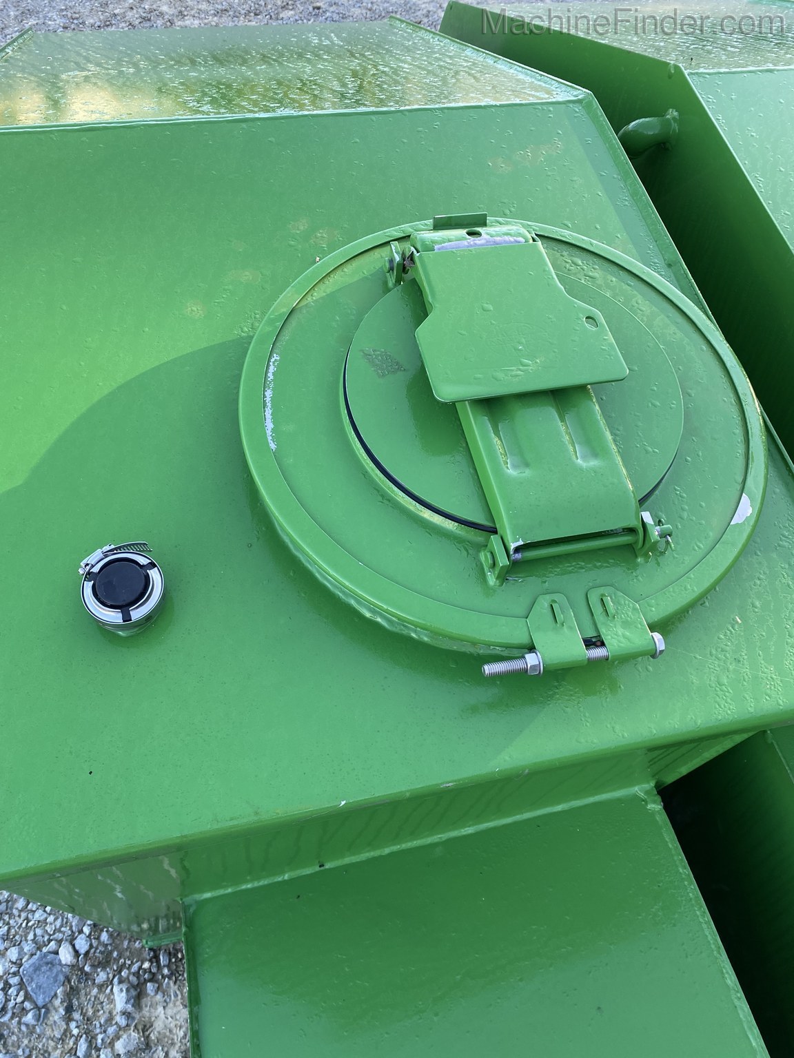 2011 Fast 1100 GAL TANK Image 5