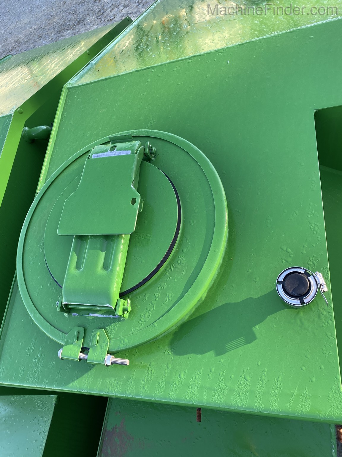 2011 Fast 1100 GAL TANK Image 6