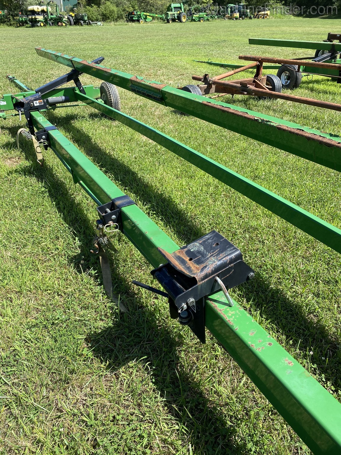 2011 Unverferth HT-36 Image 6