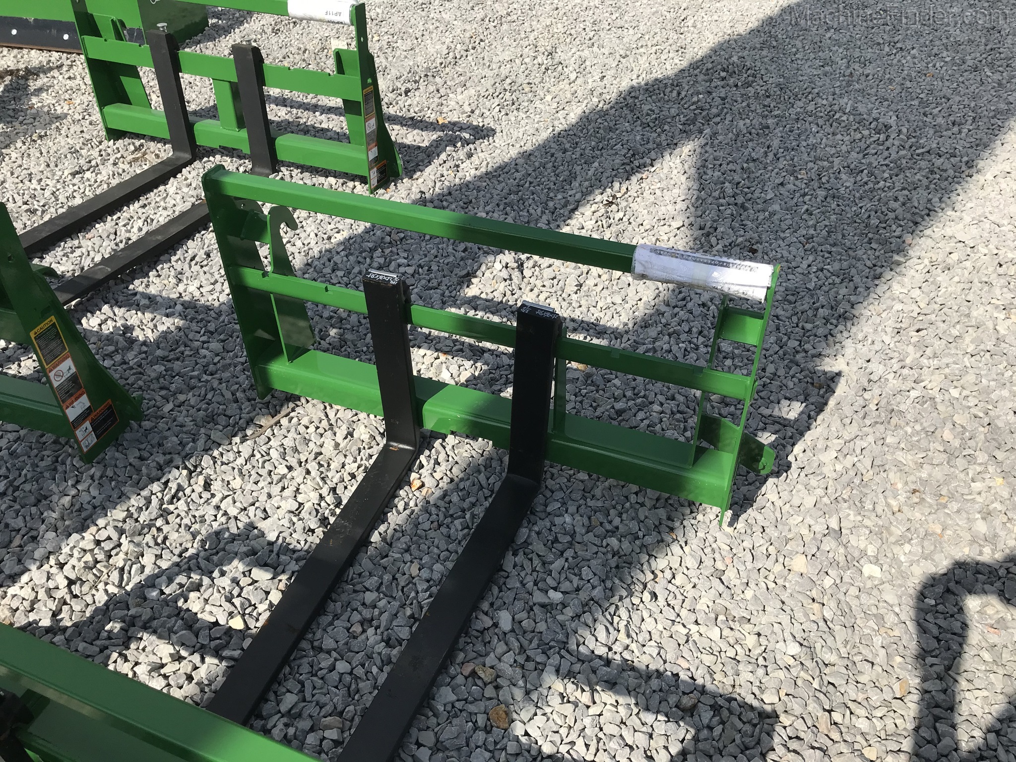 2020 Frontier AP10F Image 1