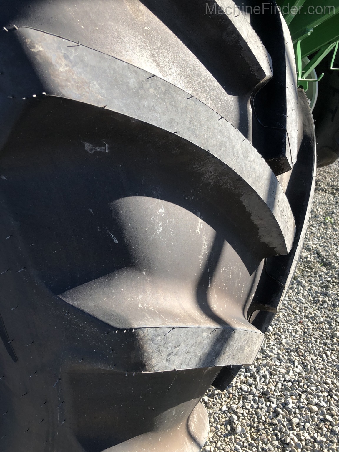 2019 Brent 1100G Image 8