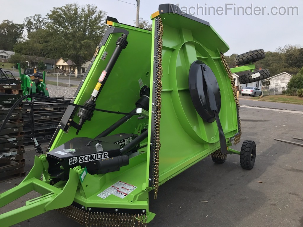 2021 Schulte FX-318 Image 1