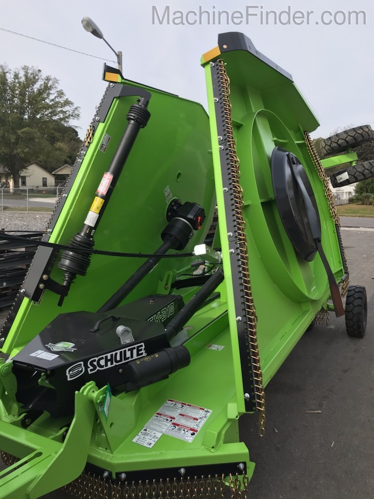 2021 Schulte FX-318 Image 3