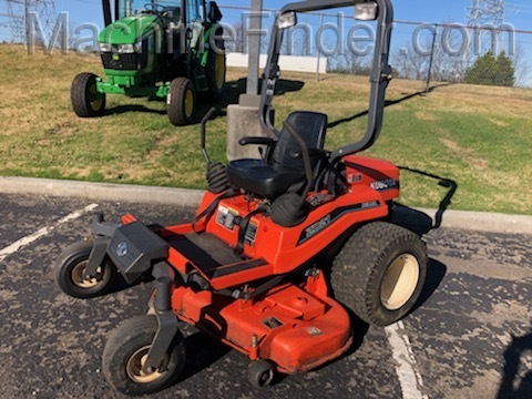 2005 Kubota ZD21 Image 1