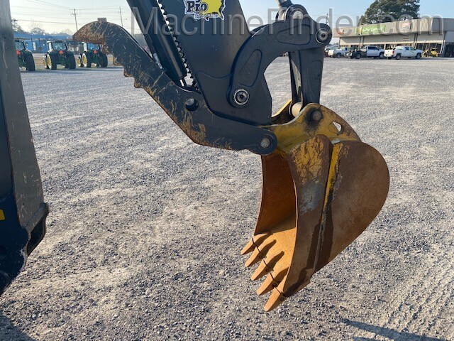 2019 John Deere 310SL Image 5