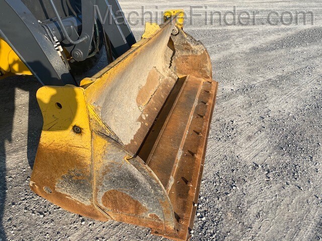 2019 John Deere 310SL Image 7