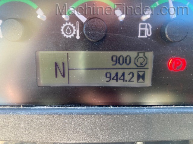 2019 John Deere 310SL Image 13