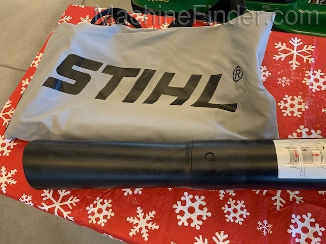 2020 Stihl SH56CE Image 2