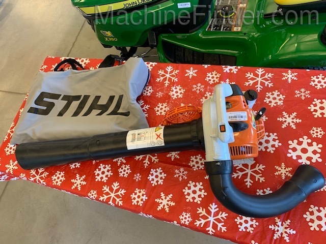 2020 Stihl SH56CE Image 3