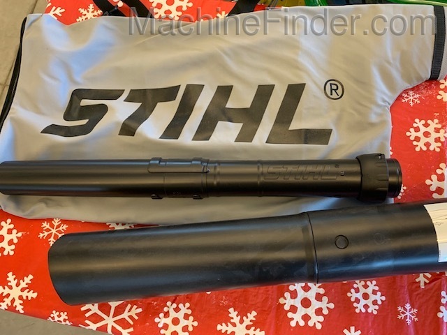 2020 Stihl SH56CE Image 4