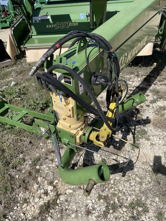 2015 Krone EC3200 Image 3