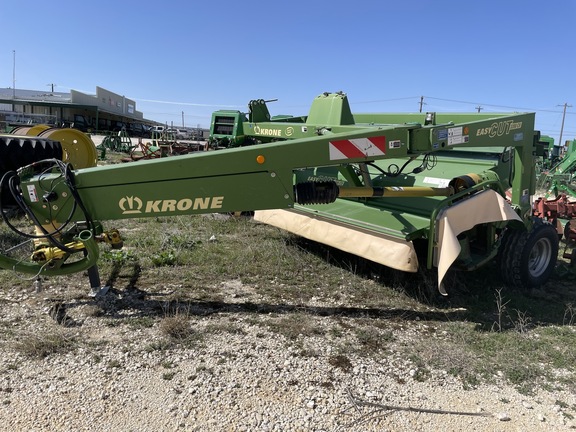 2015 Krone EC3200 Image 1