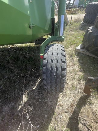 2015 Krone EC3200 Image 5