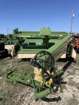 2015 Krone EC3200 Image 2