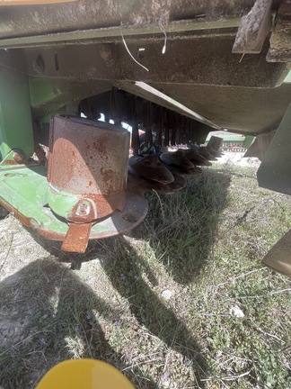 2015 Krone EC3200 Image 4