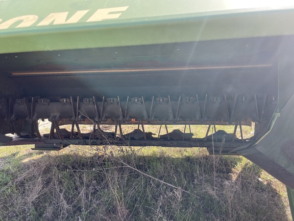 2015 Krone EC3200 Image 6
