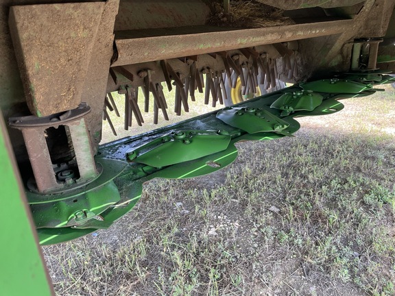 2016 John Deere 830 Image 7