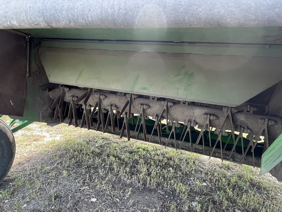2016 John Deere 830 Image 5