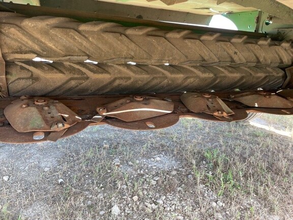2017 John Deere 635 Image 3