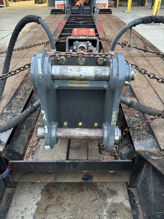 2023 Rammer 1655E