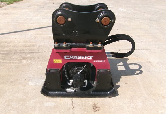 Photo of a 2023 Connect Work Tools CC20K