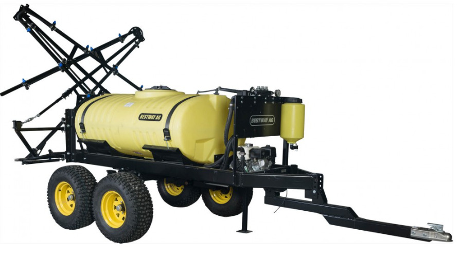 2024 John Deere 3p200 Image 7