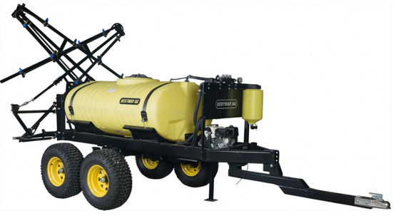 2024 John Deere 3p200
