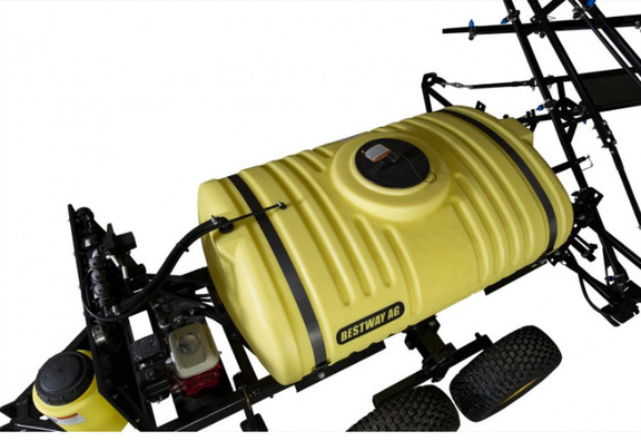 2024 John Deere 3p200
