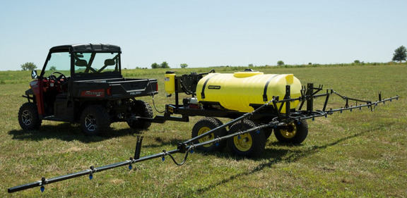 2024 John Deere 3p200