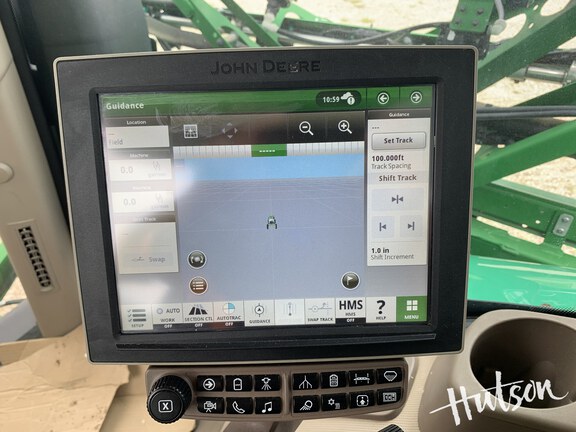 Photo of 2020 John Deere R4038