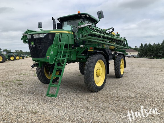Photo of 2020 John Deere R4038