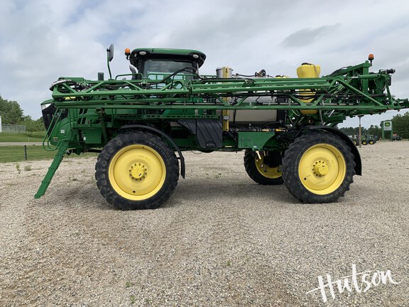 Photo of 2020 John Deere R4038