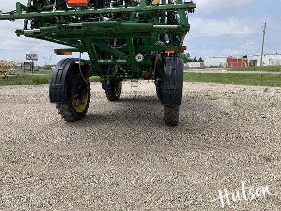 Photo of 2020 John Deere R4038